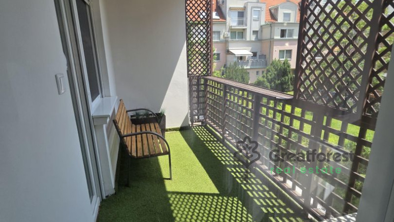 Debrecen, flat  
