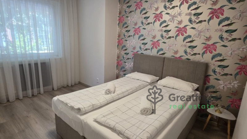 Debrecen, flat  