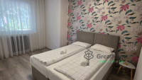 Debrecen, flat  
