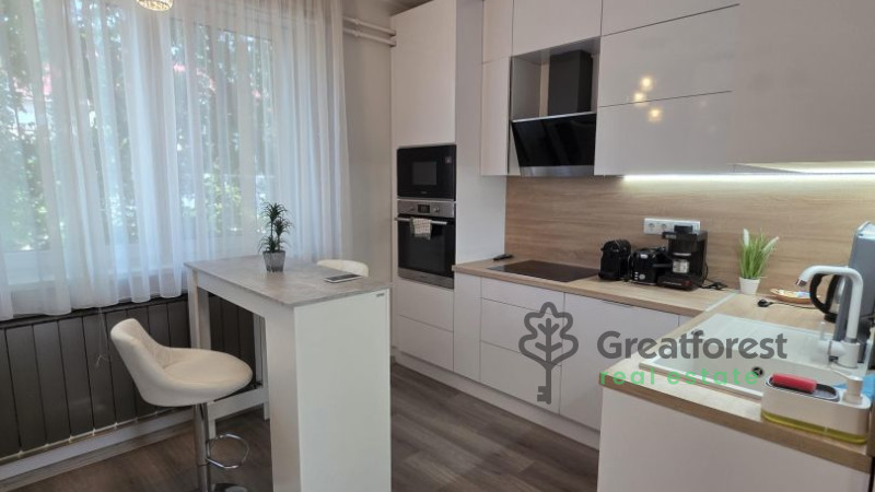 Debrecen, flat  