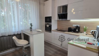 Debrecen, flat  