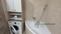 Debrecen, flat  