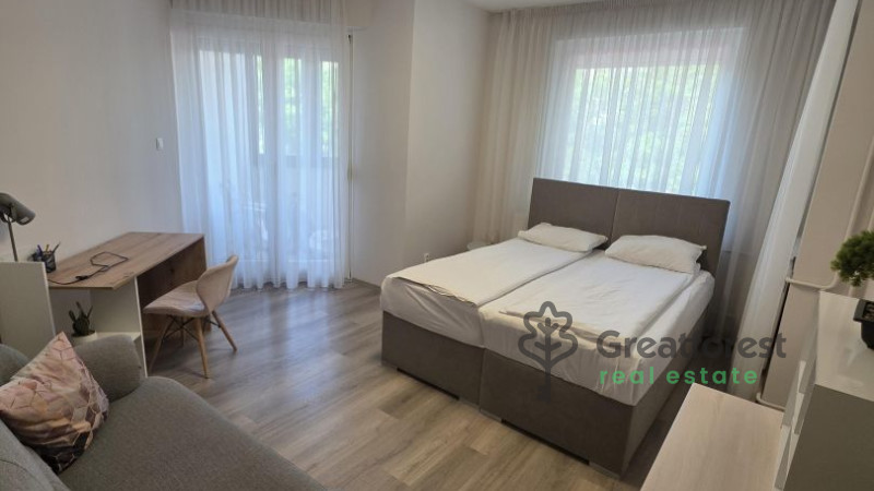 Debrecen, flat  