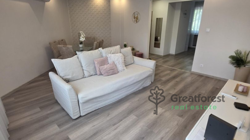 Debrecen, flat  