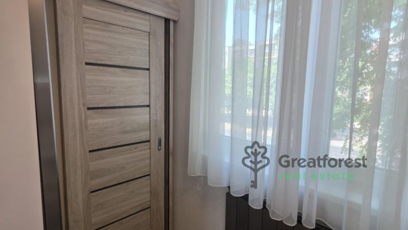 Debrecen, flat  