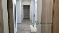 Debrecen, flat  