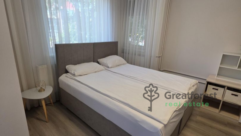 Debrecen, flat  