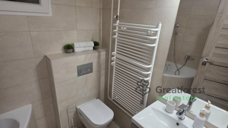 Debrecen, flat  