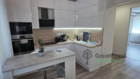 Debrecen, flat  