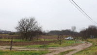 Nyírbátor, industrial building plot  