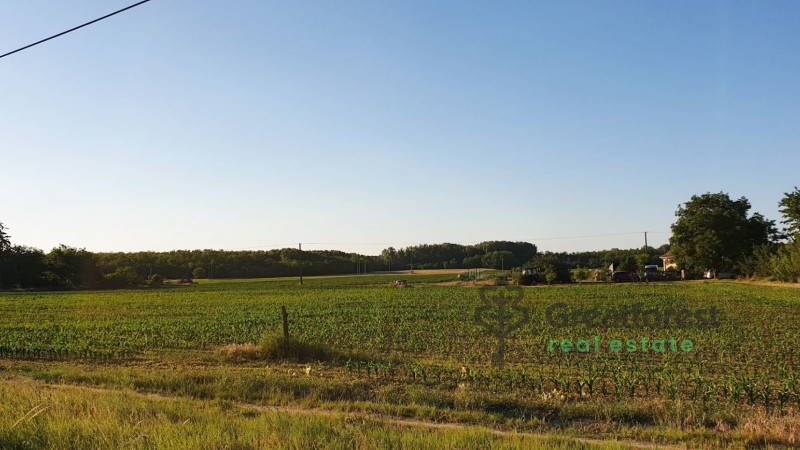 Nyírbátor, industrial building plot  