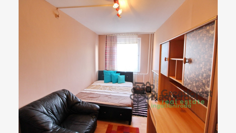 Debrecen, City Center, room  