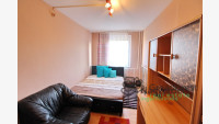 Debrecen, City Center, room  