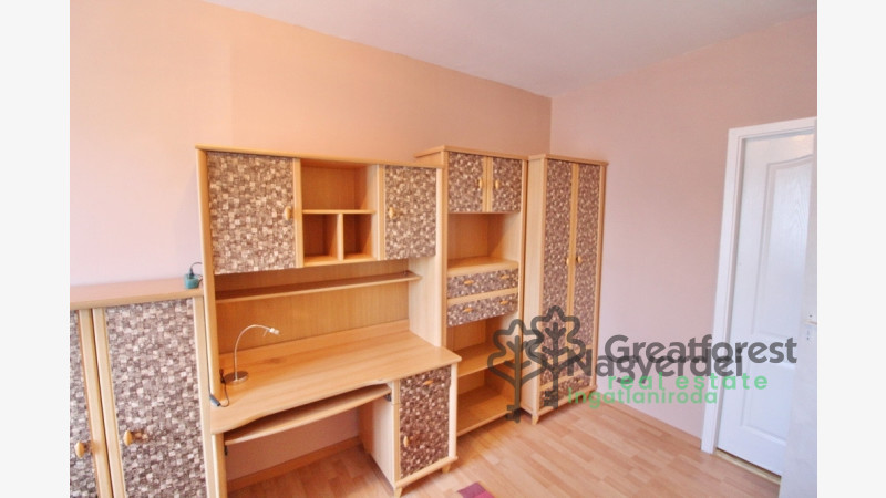 Debrecen, City Center, room  