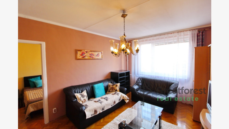Debrecen, City Center, room  