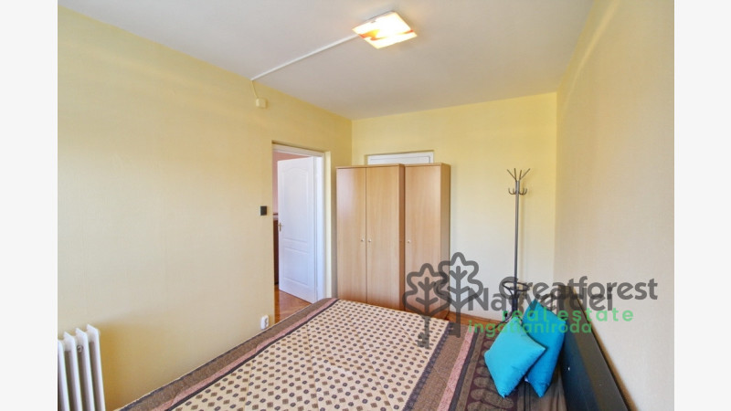 Debrecen, City Center, room  