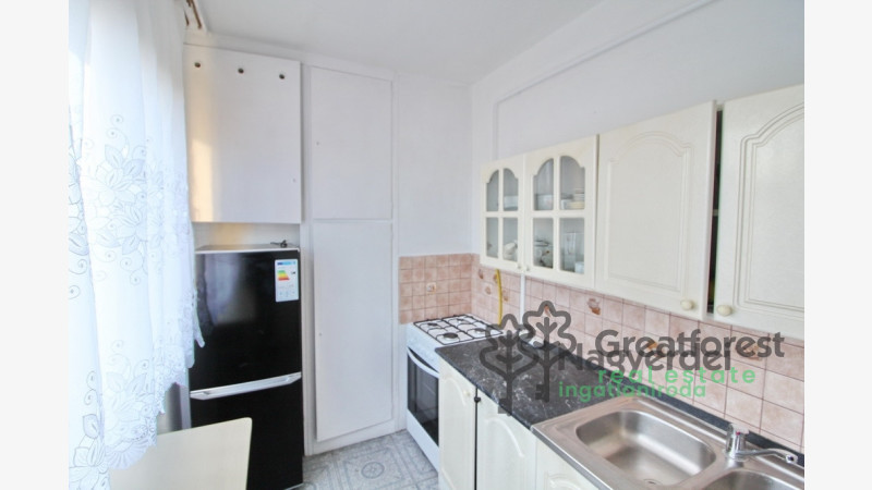 Debrecen, City Center, room  