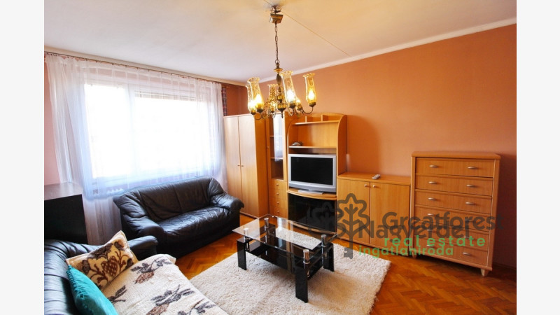 Debrecen, City Center, room  