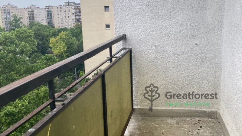 Debrecen, Close To City Center, flat  