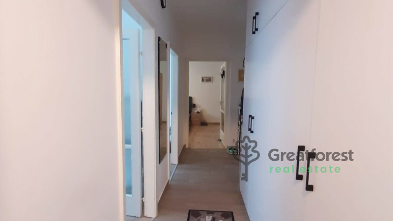 Debrecen, Close To Main Campus Agricult. Unversity, block of flats  