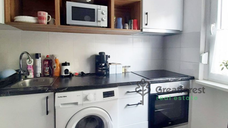 Debrecen, Close To Main Campus Agricult. Unversity, block of flats  