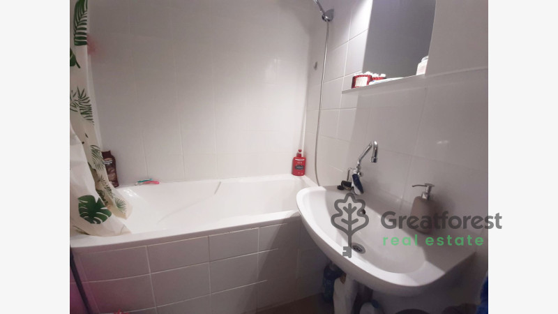 Debrecen, Close To Main Campus Agricult. Unversity, block of flats  