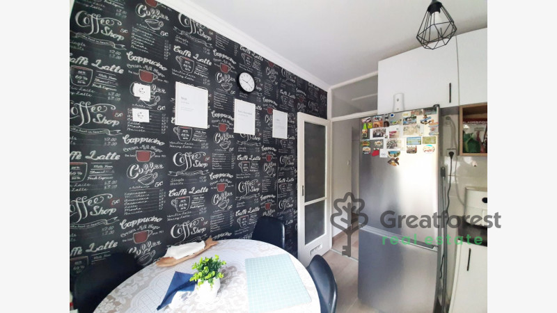 Debrecen, Close To Main Campus Agricult. Unversity, block of flats  