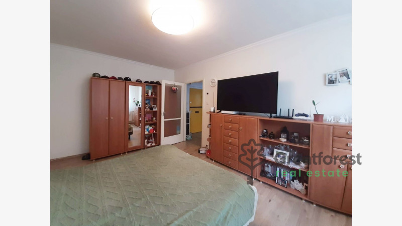 Debrecen, Close To Main Campus Agricult. Unversity, block of flats  