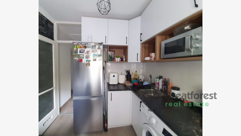 Debrecen, Close To Main Campus Agricult. Unversity, block of flats  