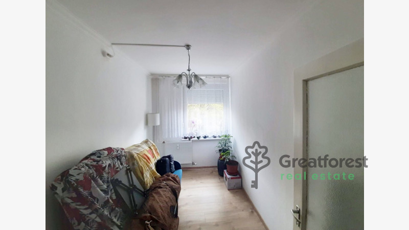 Debrecen, Close To Main Campus Agricult. Unversity, block of flats  