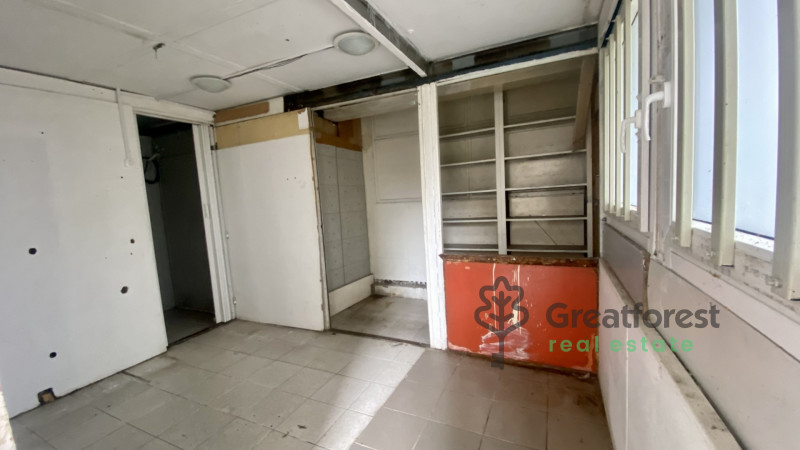 Debrecen, Close To Main Campus Agricult. Unversity, commercial premises not in shopping center  
