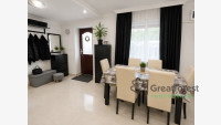 Debrecen, City East, family house  