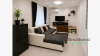 Debrecen, City East, family house  