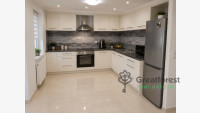 Debrecen, City East, family house  
