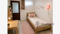 Debrecen, City East, family house  
