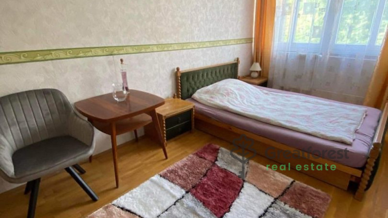 Debrecen, Close To Main Campus, flat  