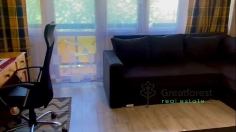 Debrecen, Close To Main Campus, flat  