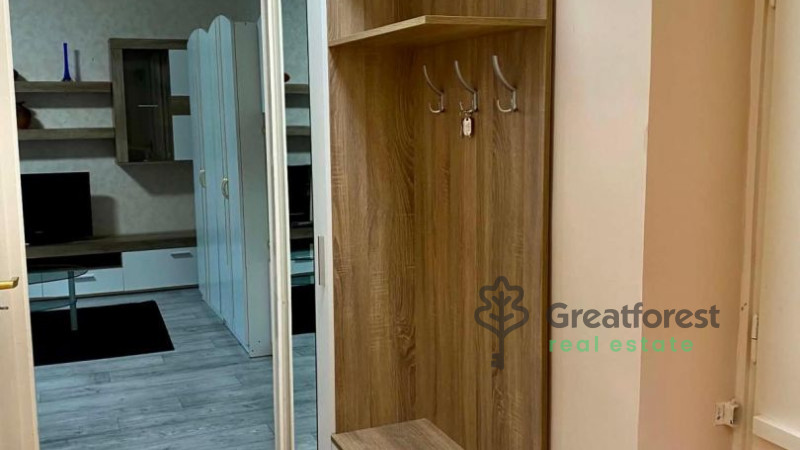 Debrecen, Close To Main Campus, flat  