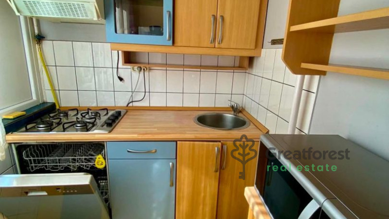 Debrecen, Close To Main Campus, flat  