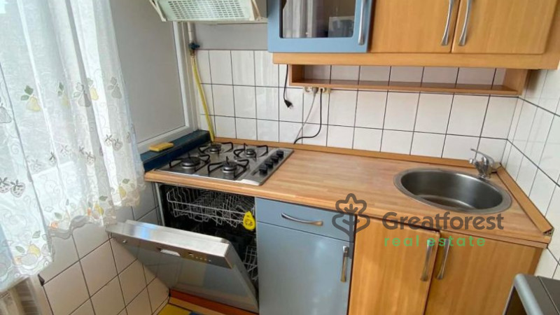 Debrecen, Close To Main Campus, flat  