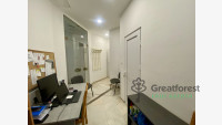 Debrecen, City Center, flat  