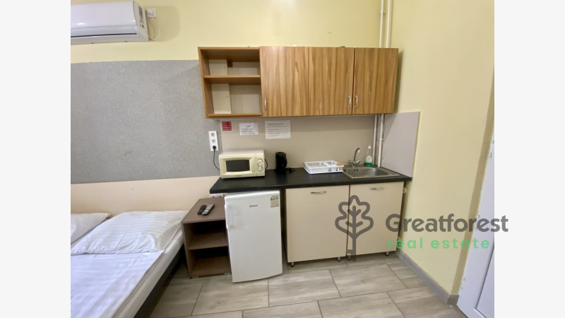 Debrecen, City Center, flat  