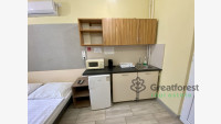 Debrecen, City Center, flat  