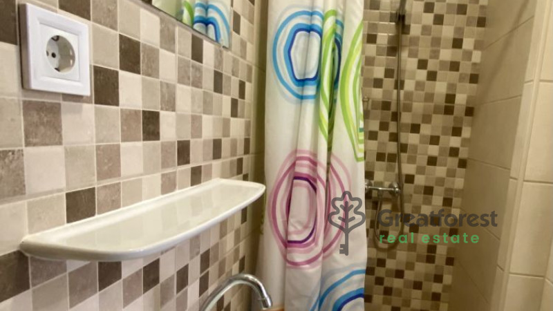 Debrecen, City Center, flat  