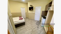 Debrecen, City Center, flat  