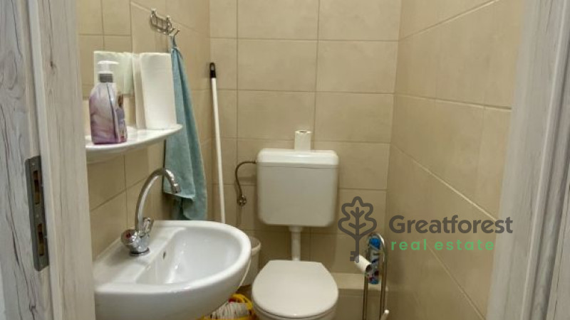 Debrecen, City Center, flat  