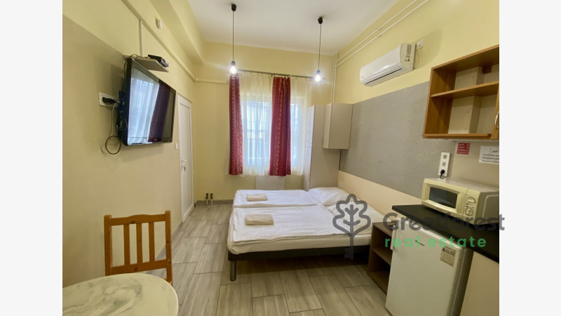 Debrecen, City Center, flat  