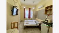 Debrecen, City Center, flat  