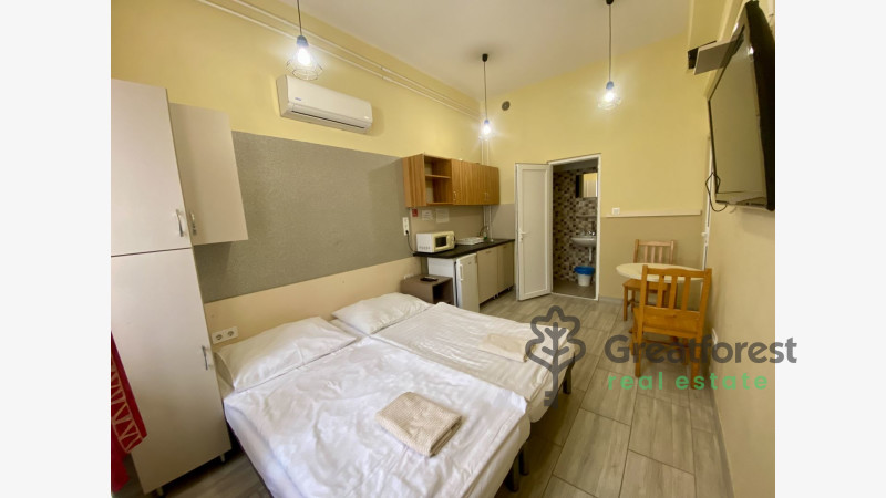 Debrecen, City Center, flat  