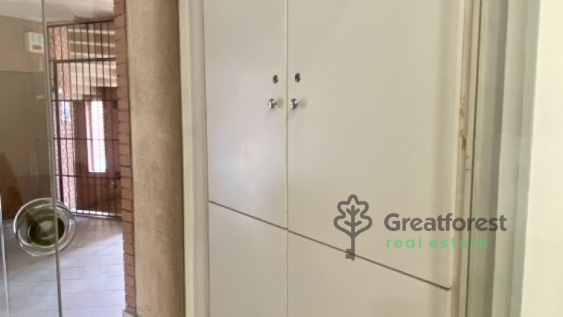 Debrecen, City Center, flat  